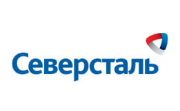 Северсталь