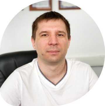 Максим Москвичев